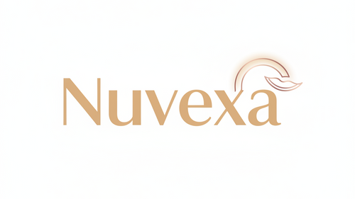 Nuvexa Logo